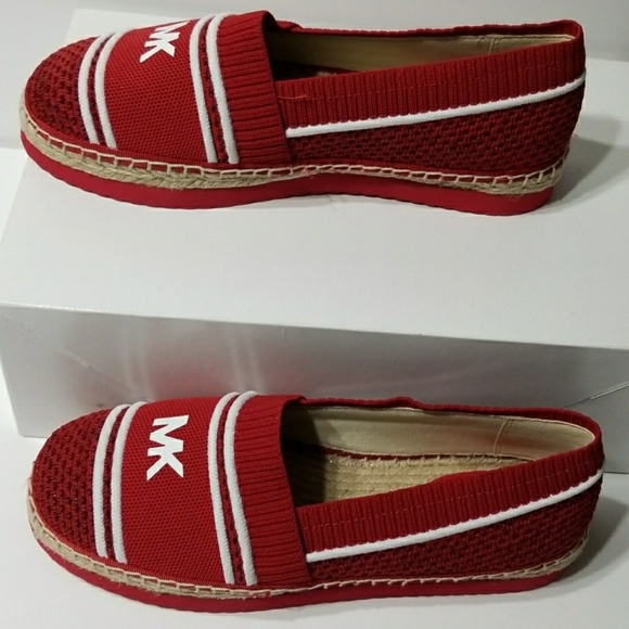 MICHAEL Michael Kors Shoes - Michael Kors Espadrille